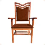 Estrutura reforçada da Cadeira Efraim para igrejas e templos